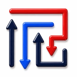 Icône de Ace Maze - Tap Puzzle Games