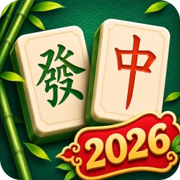 Icône de Mahjong Master Panda